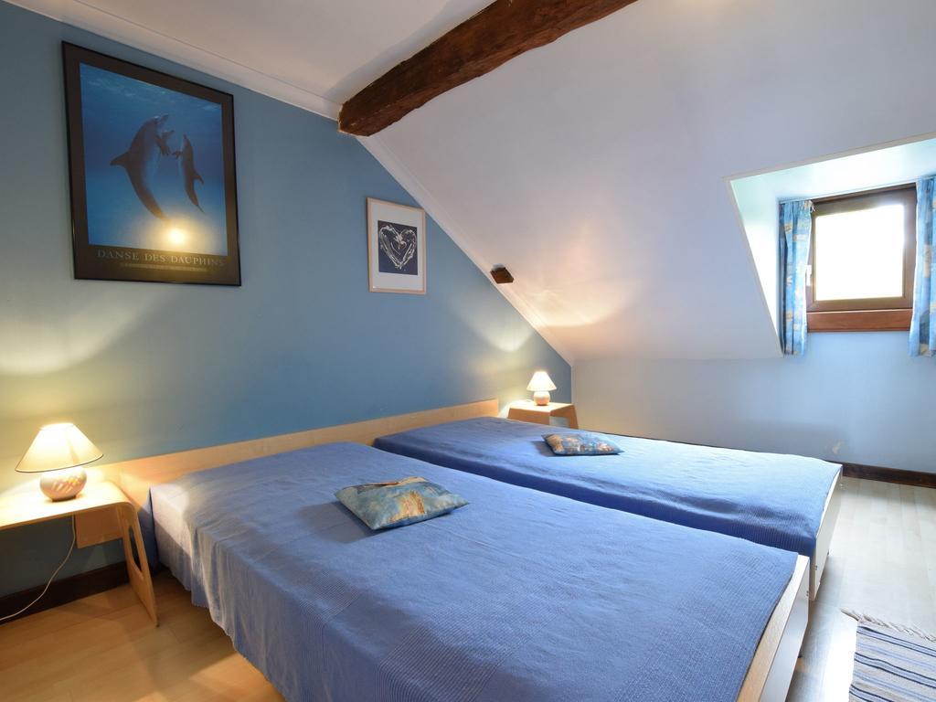 Cosy Holiday Home In Durbuy Eksteriør billede
