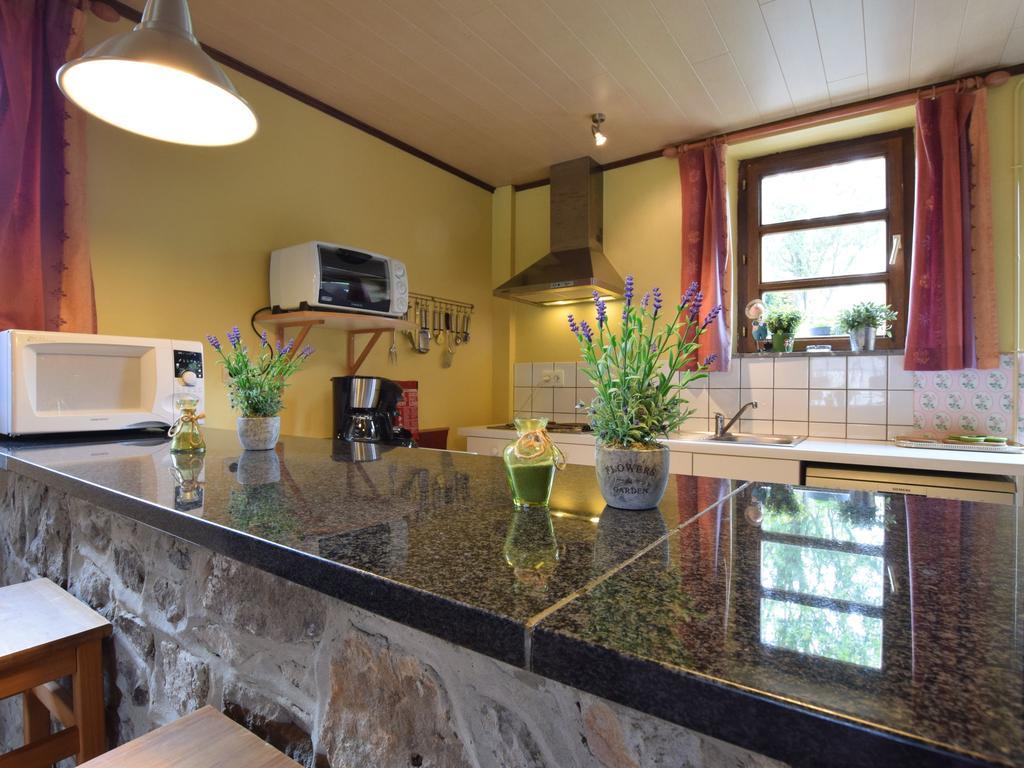 Cosy Holiday Home In Durbuy Eksteriør billede
