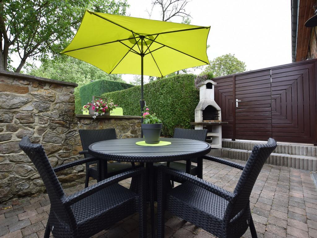 Cosy Holiday Home In Durbuy Eksteriør billede