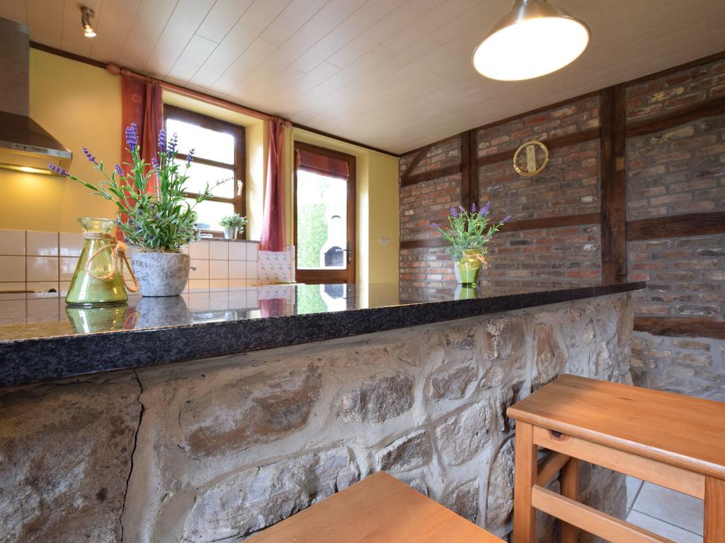 Cosy Holiday Home In Durbuy Eksteriør billede