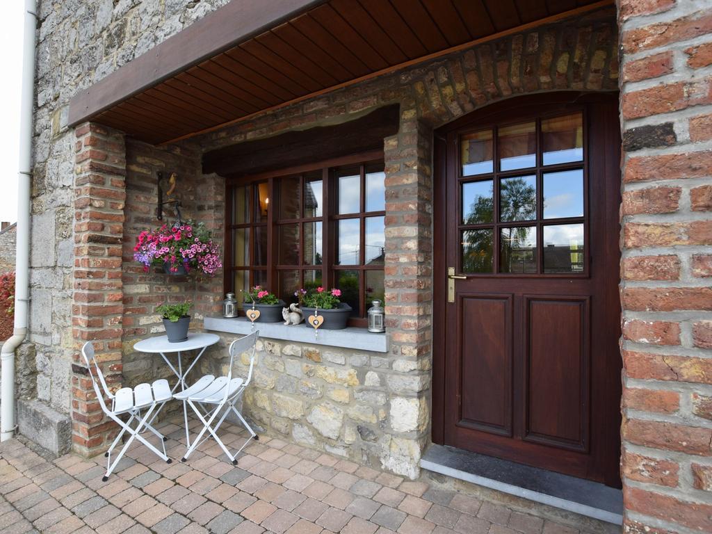 Cosy Holiday Home In Durbuy Eksteriør billede